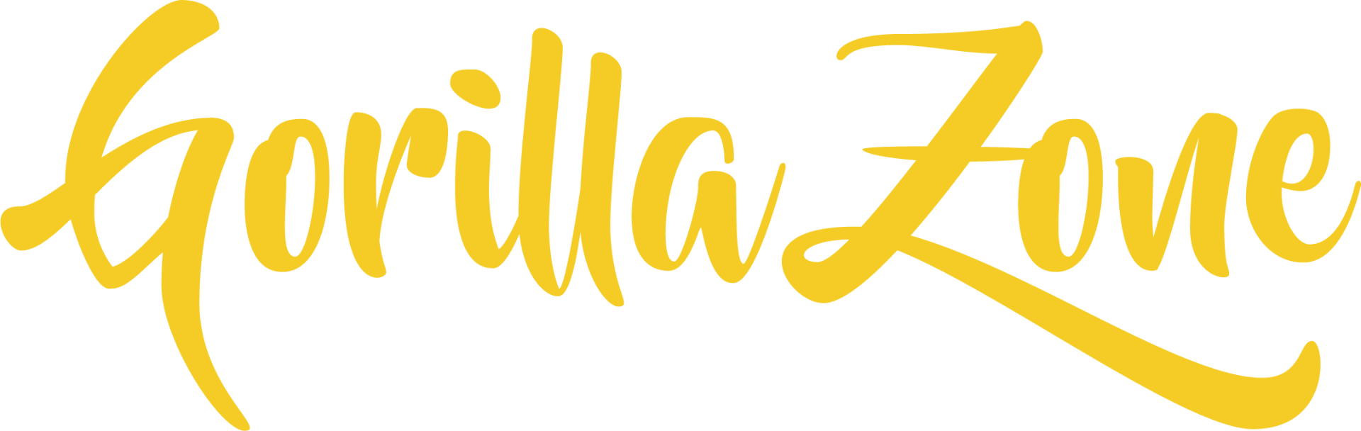 Gorilla Zone
